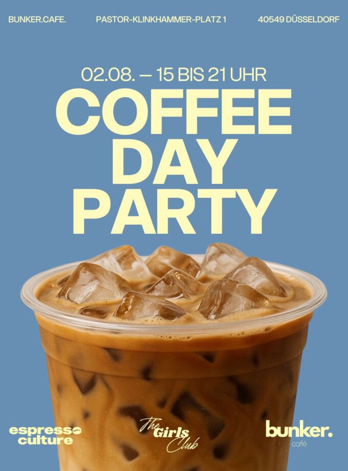 By Bunker Cafe am 02.08