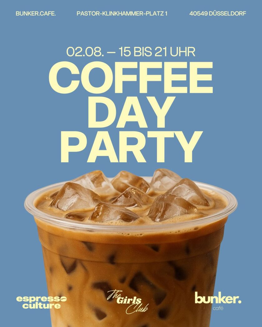By Bunker Cafe am 02.08