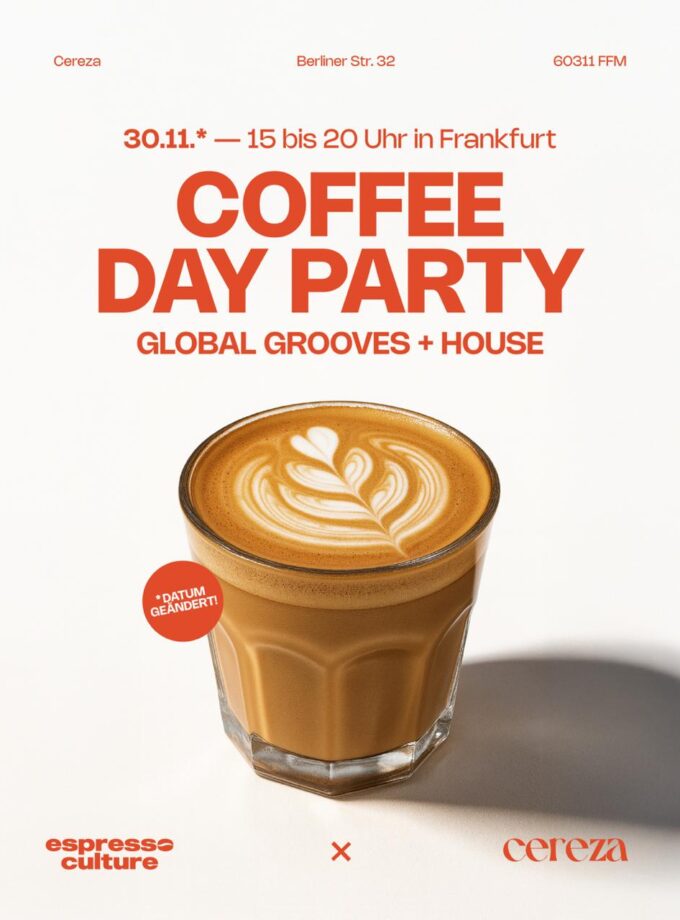 By Cereza am 30.11 in Frankfurt