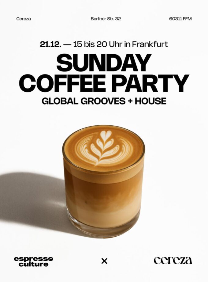 By Cereza am 21.12 in Frankfurt