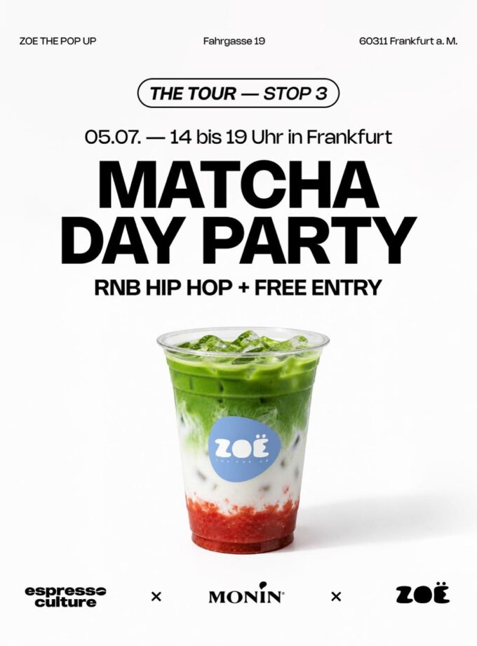 Free Ticket 05.07